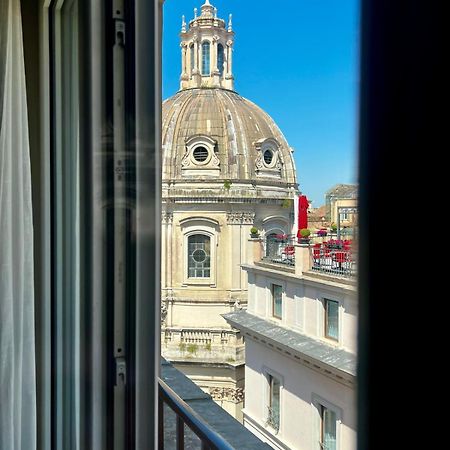 Elegant And Luxury Apartment @Altare Della Patria Рим Екстер'єр фото