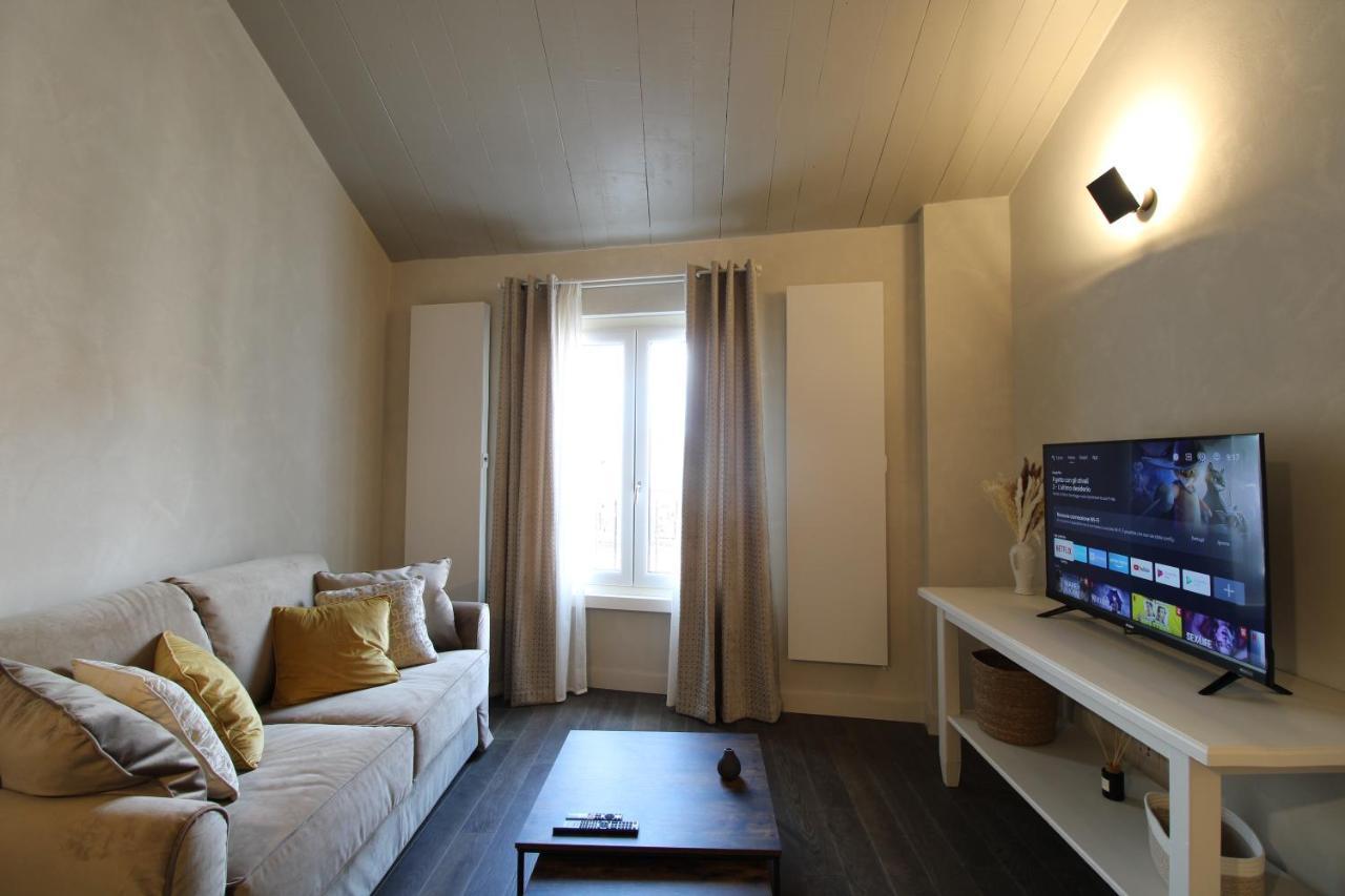 Elegant And Luxury Apartment @Altare Della Patria Рим Екстер'єр фото
