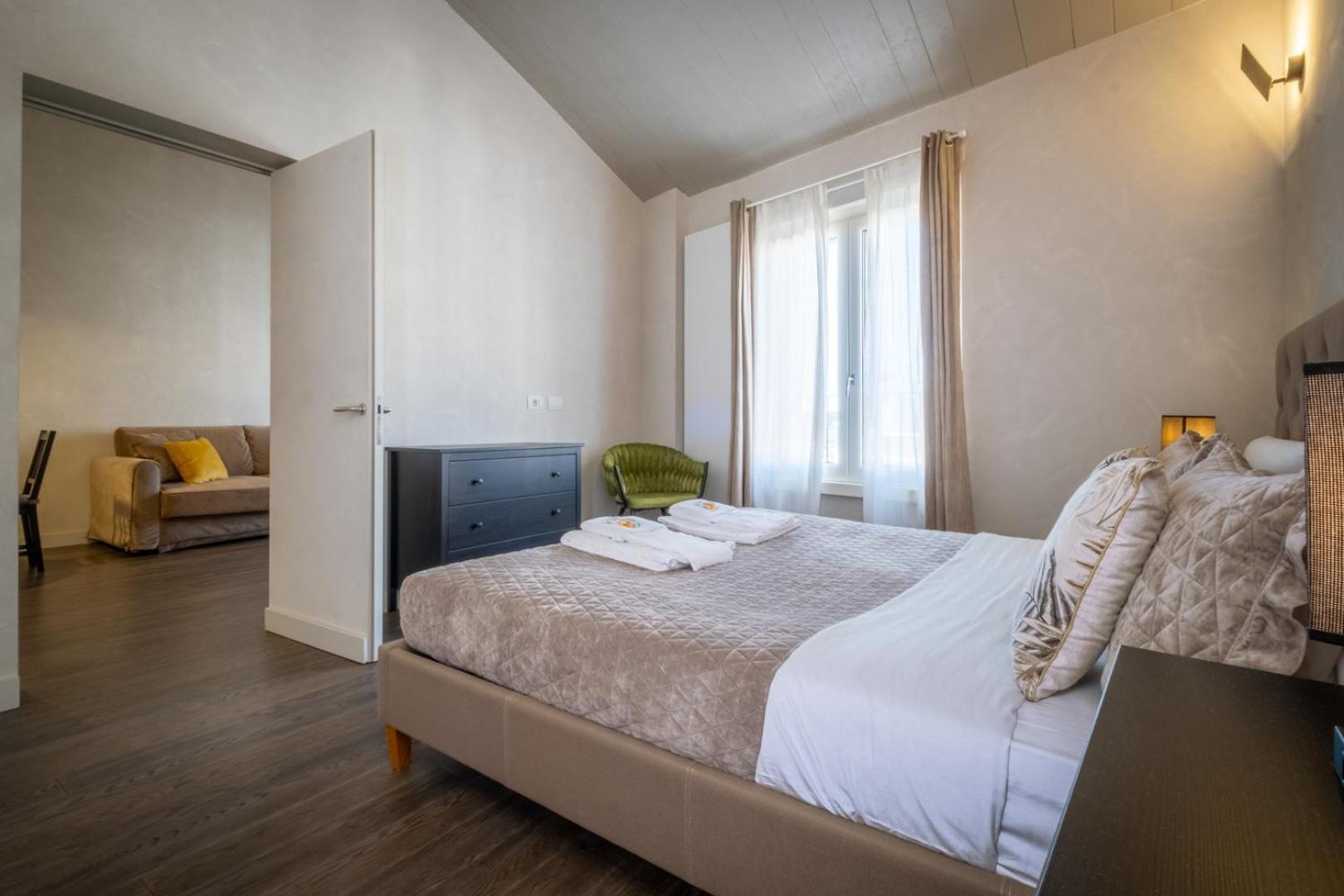 Elegant And Luxury Apartment @Altare Della Patria Рим Екстер'єр фото