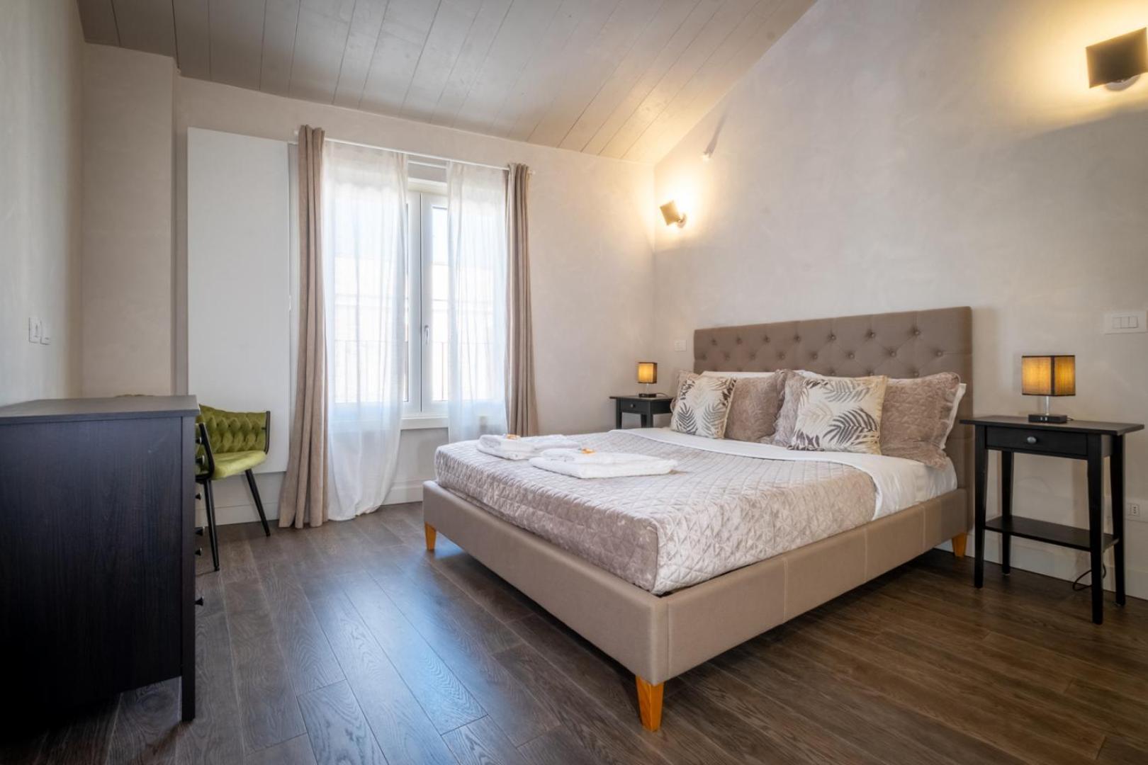 Elegant And Luxury Apartment @Altare Della Patria Рим Екстер'єр фото