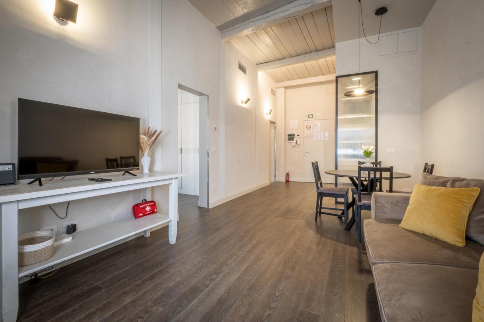 Elegant And Luxury Apartment @Altare Della Patria Рим Екстер'єр фото