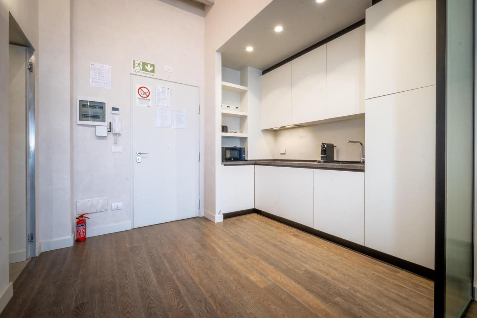 Elegant And Luxury Apartment @Altare Della Patria Рим Екстер'єр фото